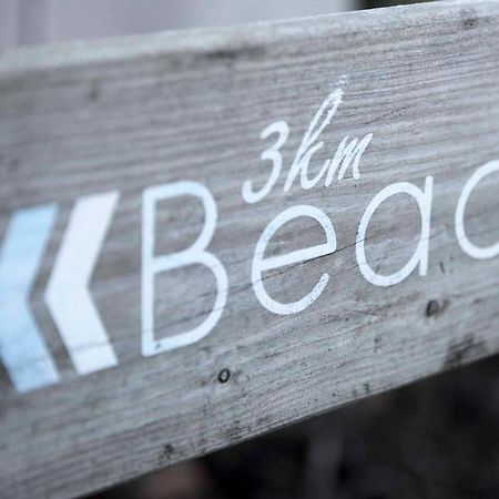 Vakantiehuisje Pluim 4 Personen - Zeezand Recreatie Stolpen 外观 照片