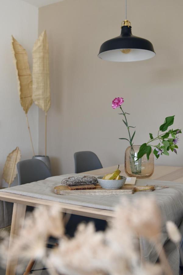 Vakantiehuisje Pluim 4 Personen - Zeezand Recreatie Stolpen 外观 照片