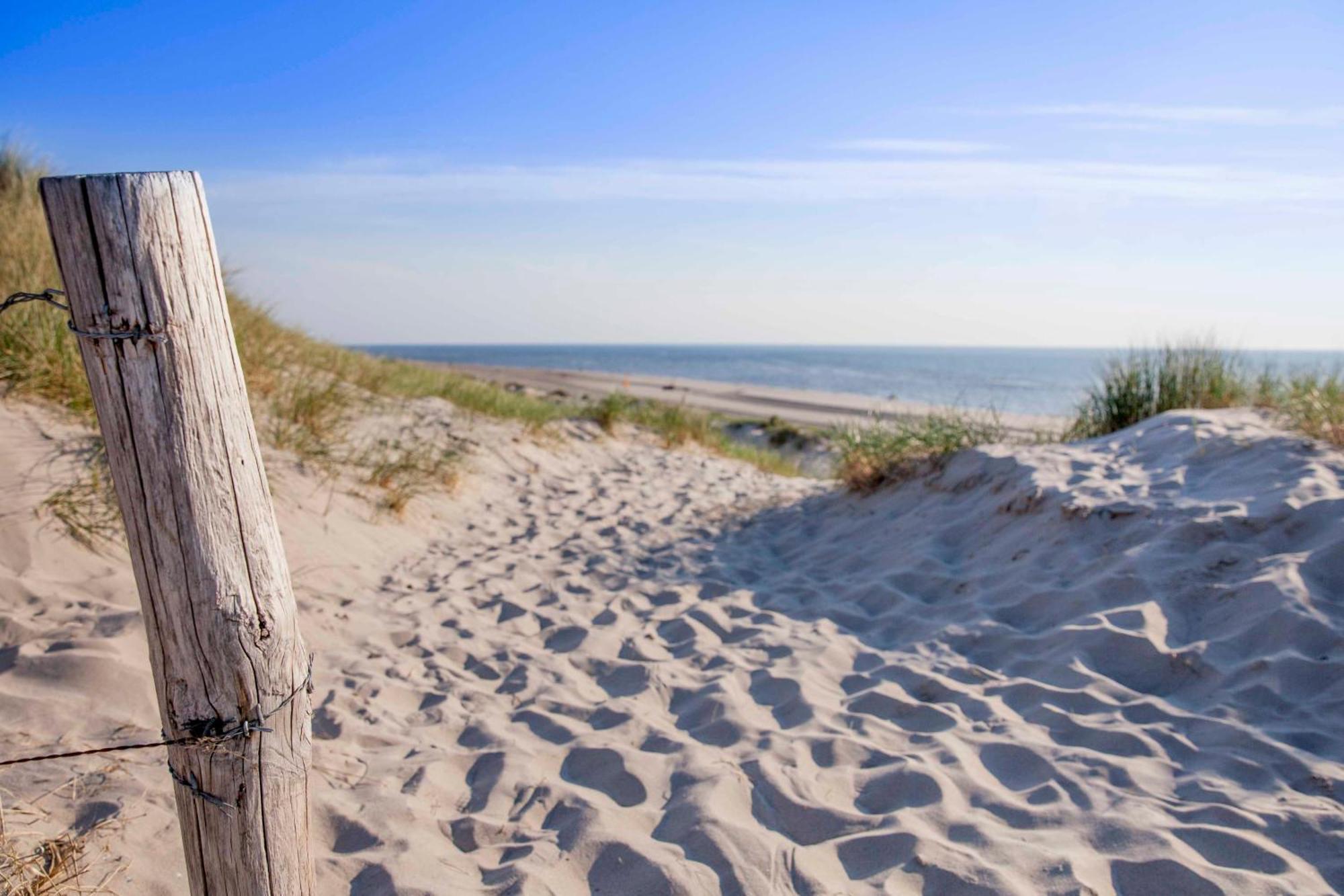 Vakantiehuisje Pluim 4 Personen - Zeezand Recreatie Stolpen 外观 照片